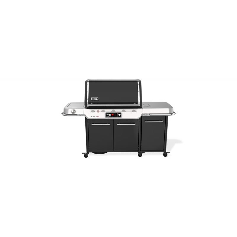Weber Summit FS38X E