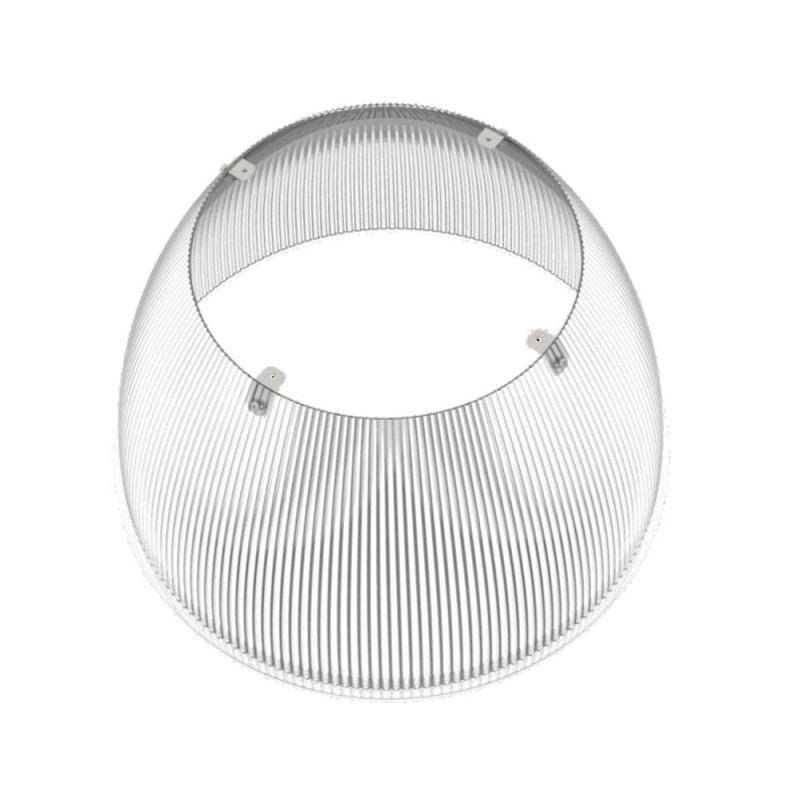 HOFTRONIC™ Polycarbonaat reflector Mercury 200W