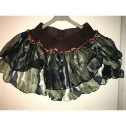 carnavals kleding