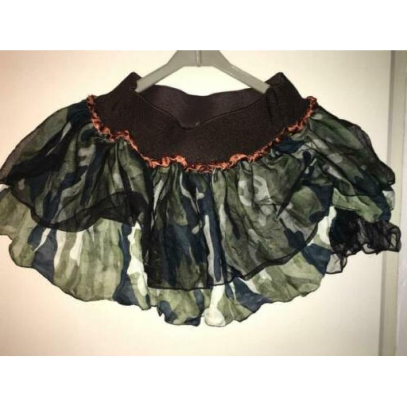 carnavals kleding