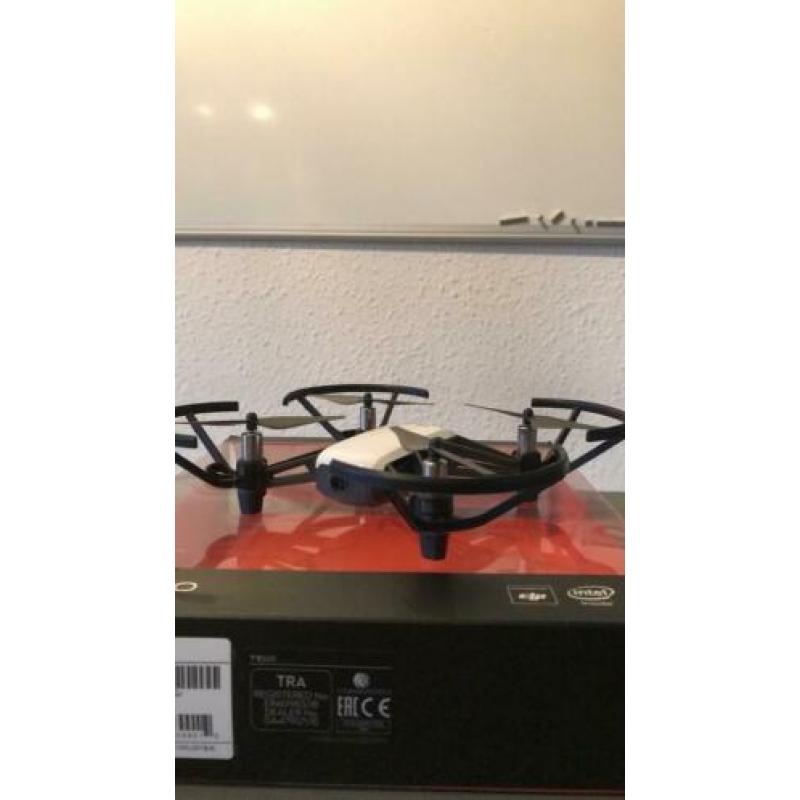 tello drone DJI