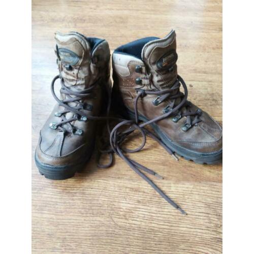 MEINDL wandelschoenen maat 41.