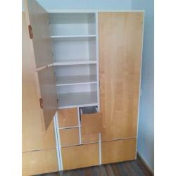 Rakke kast