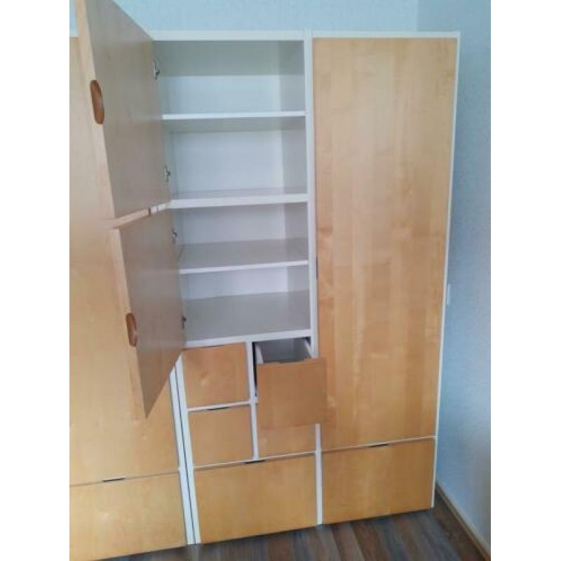 Rakke kast