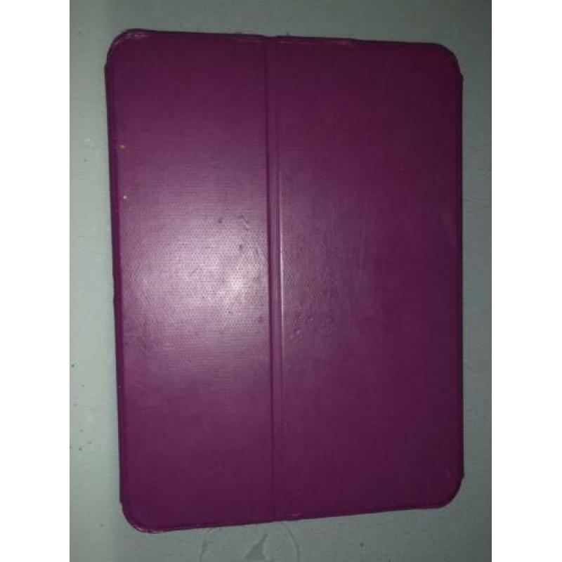 Keurig nette Samsung tablet