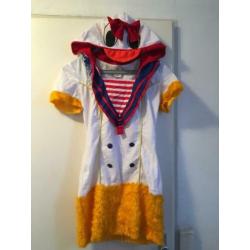 carnavals kleding