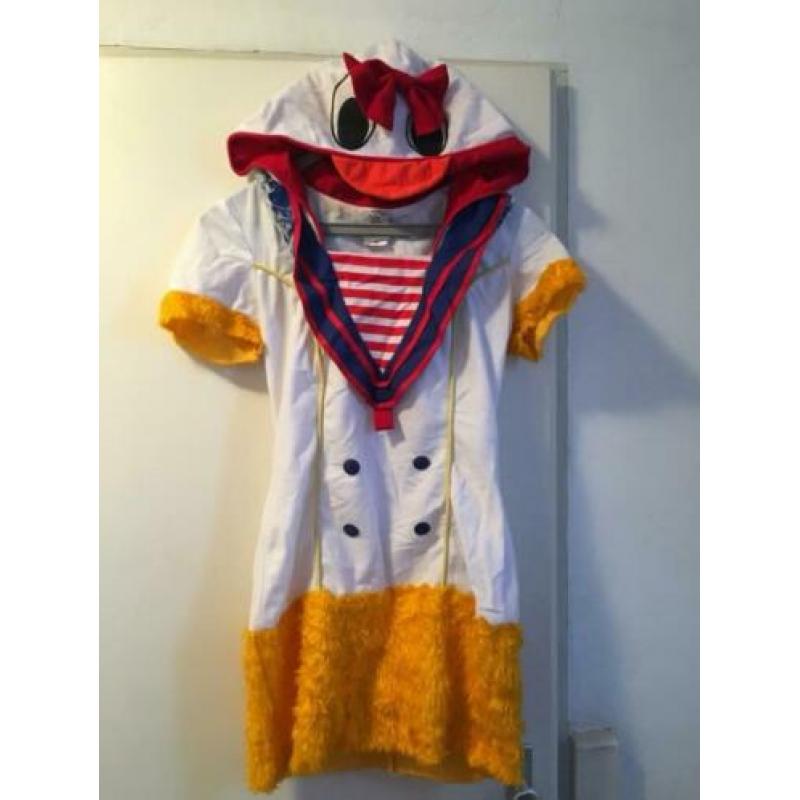 carnavals kleding