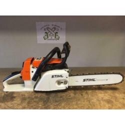 Stihl 026 Motorzaag Kettingzaag MS026