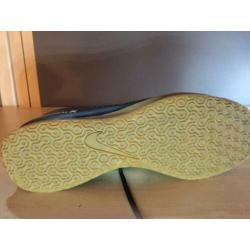 Nike zaalvoetbal schoen