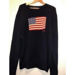 Ralph lauren trui