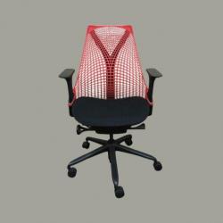 Bureaustoel Herman Miller