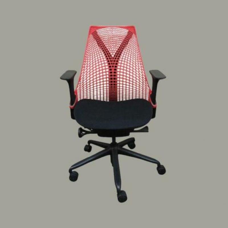 Bureaustoel Herman Miller