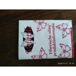 Aromatherapie