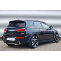 MINI Clubman John Cooper Works ALL4 Chili / Adaptieve LED /