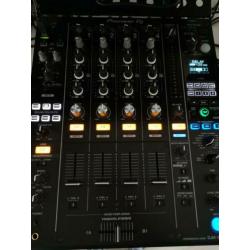 Pioneer DJM-900NXS2