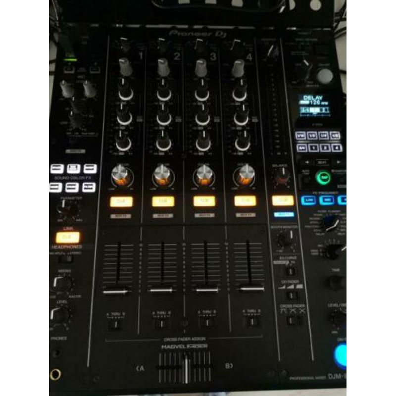 Pioneer DJM-900NXS2