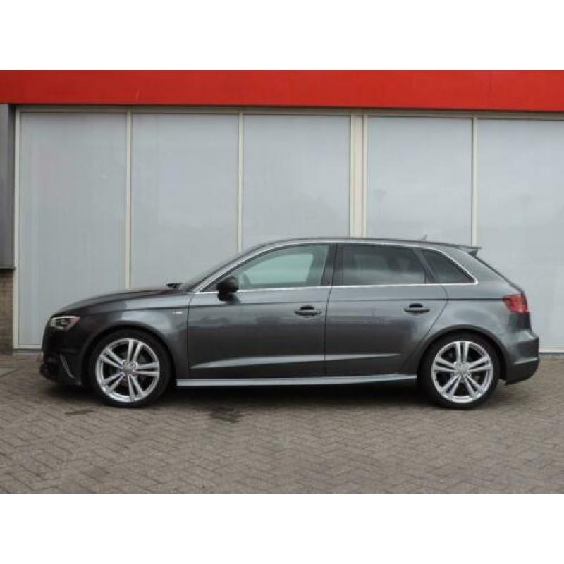 Audi A3 Sportback 1.2 TFSI Ambition Proline S (s-line,full o