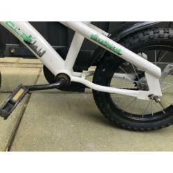 Kinderfiets