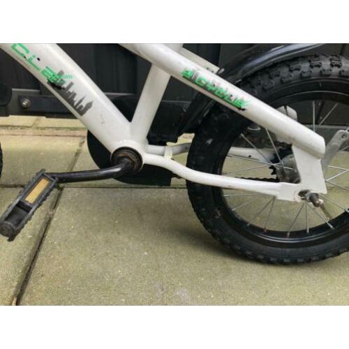 Kinderfiets