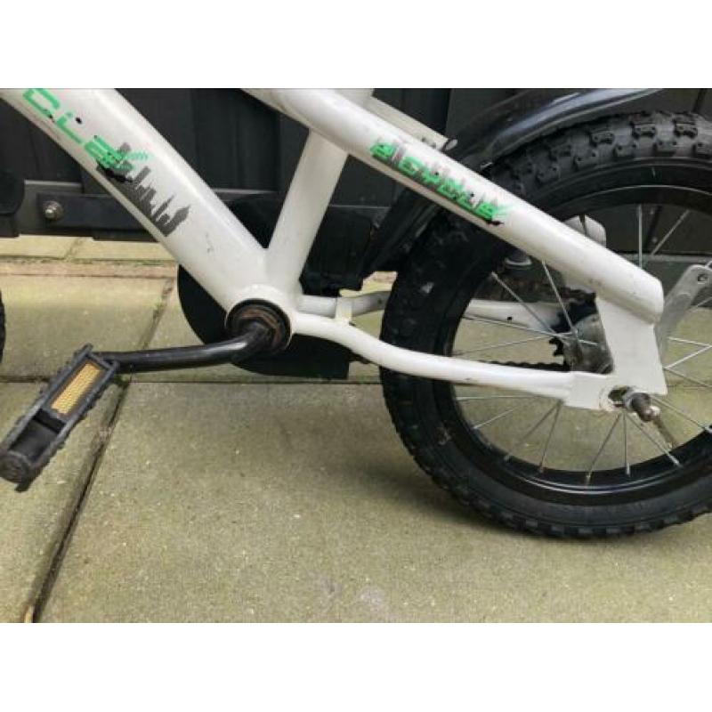 Kinderfiets