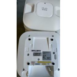 Partij cisco wifi accespoints Air CAP| LAP| SAP