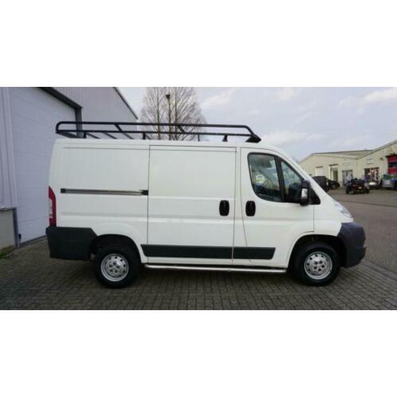 Peugeot Boxer 330 2.2 HDI L1H1 106.000km orig/AIRCO/NETTE BU