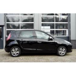 Renault Scénic 1.6 Parisiènne NAVI