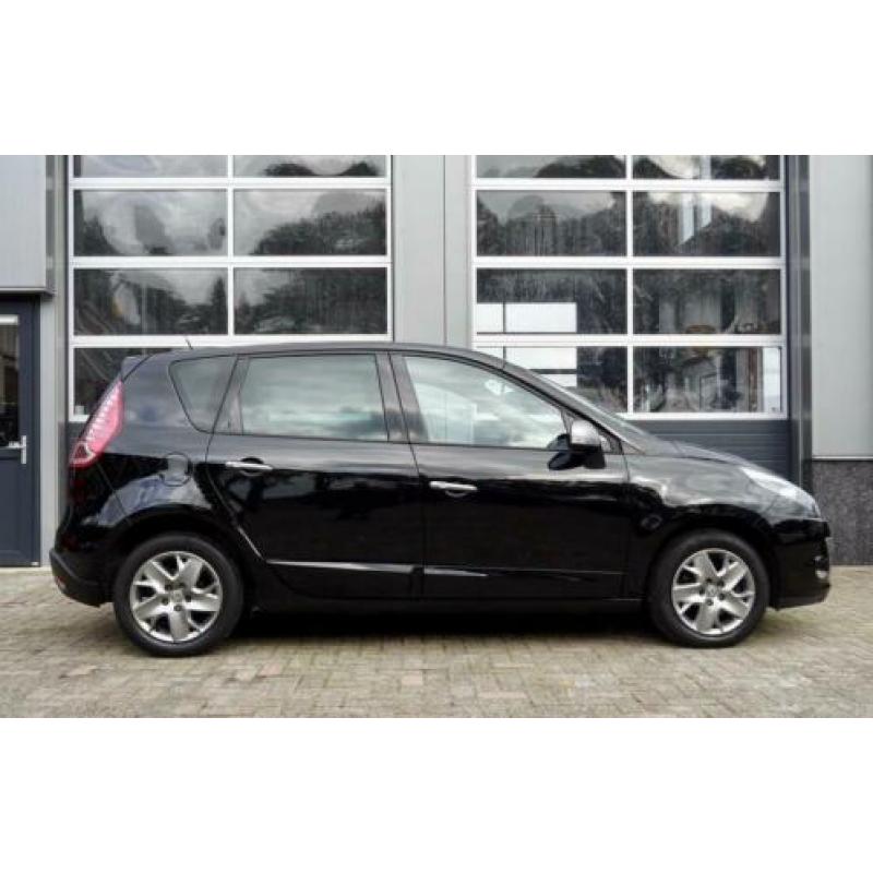 Renault Scénic 1.6 Parisiènne NAVI