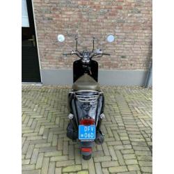 la souris trendy snor scooter