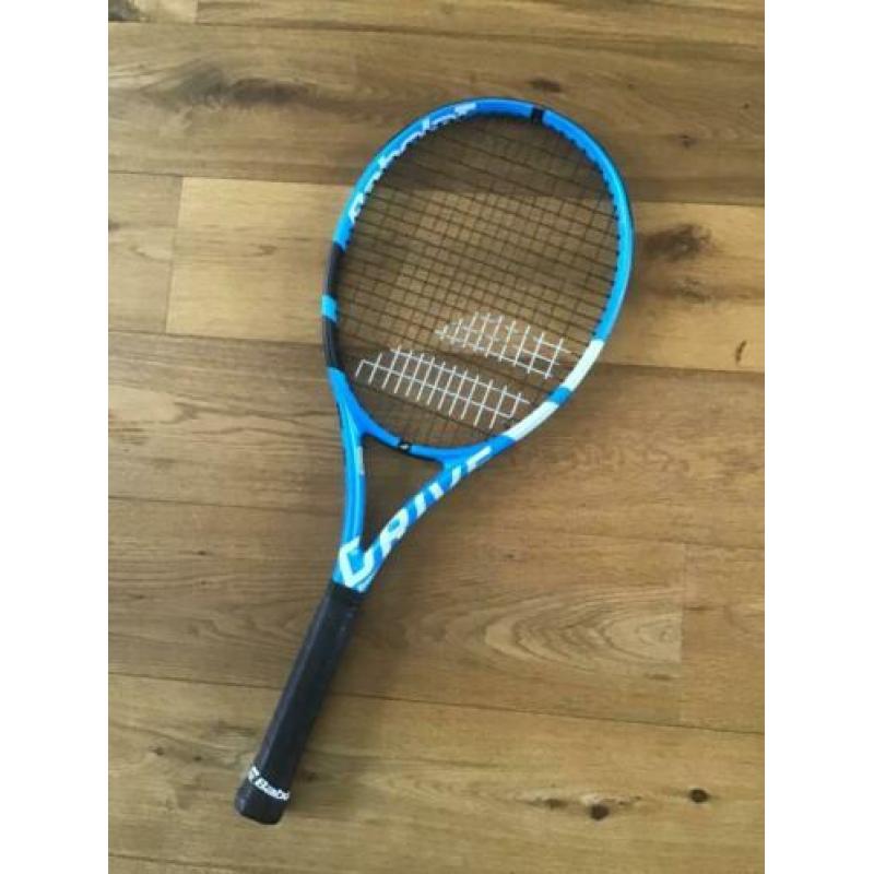 Tennisracket