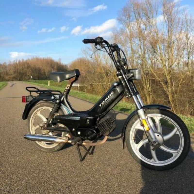 Tomos Standard a35