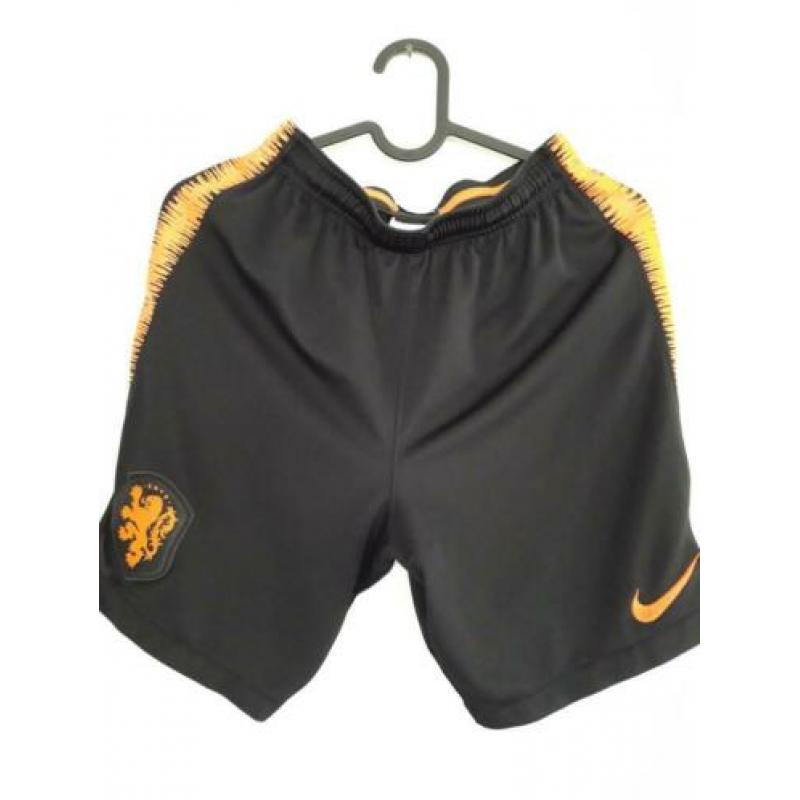 Nike Nederlands elftal tenue