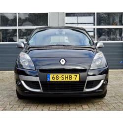 Renault Scénic 1.6 Parisiènne NAVI