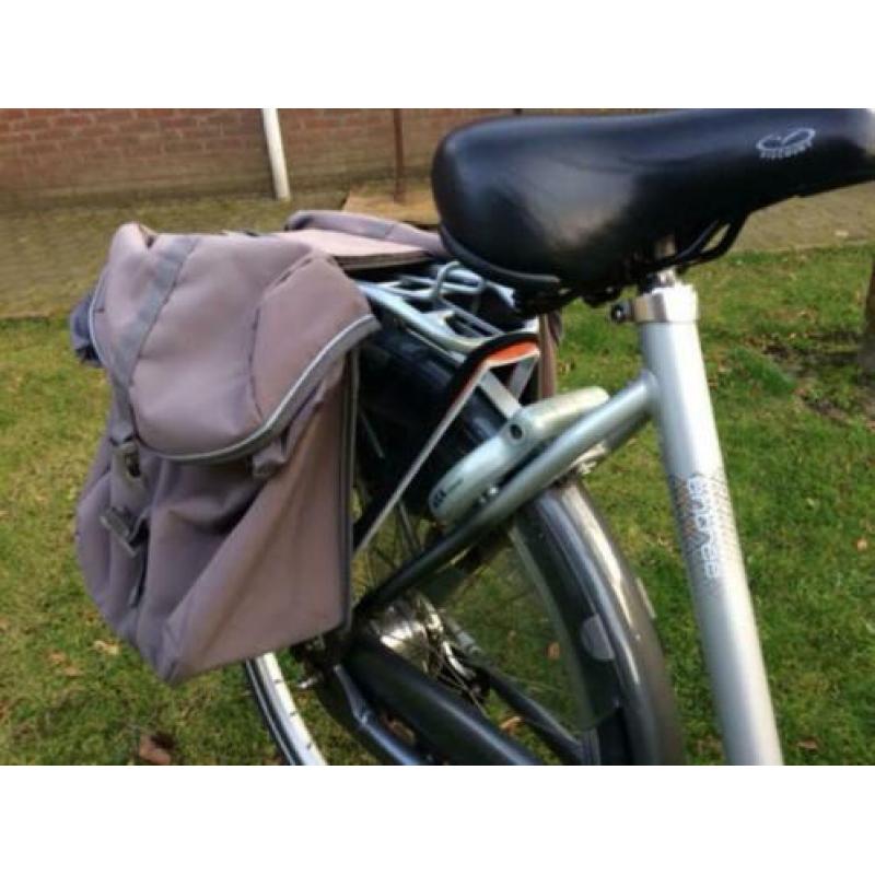 Fiets senioren