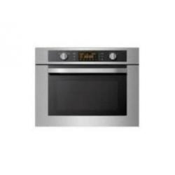 extra grote oven met magnetron nieuw in doos