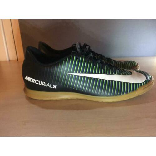 Nike zaalvoetbal schoen