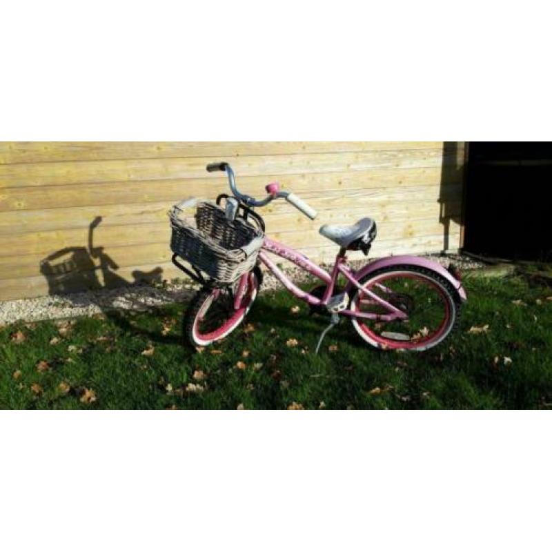 kinderfiets