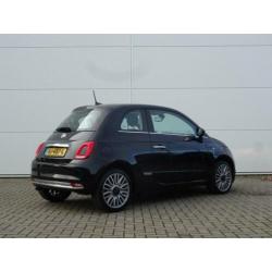 Fiat 500 0.9 TwinAir Turbo Lounge (bj 2015)