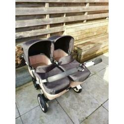 Te koop Bugaboo Donkey Twin