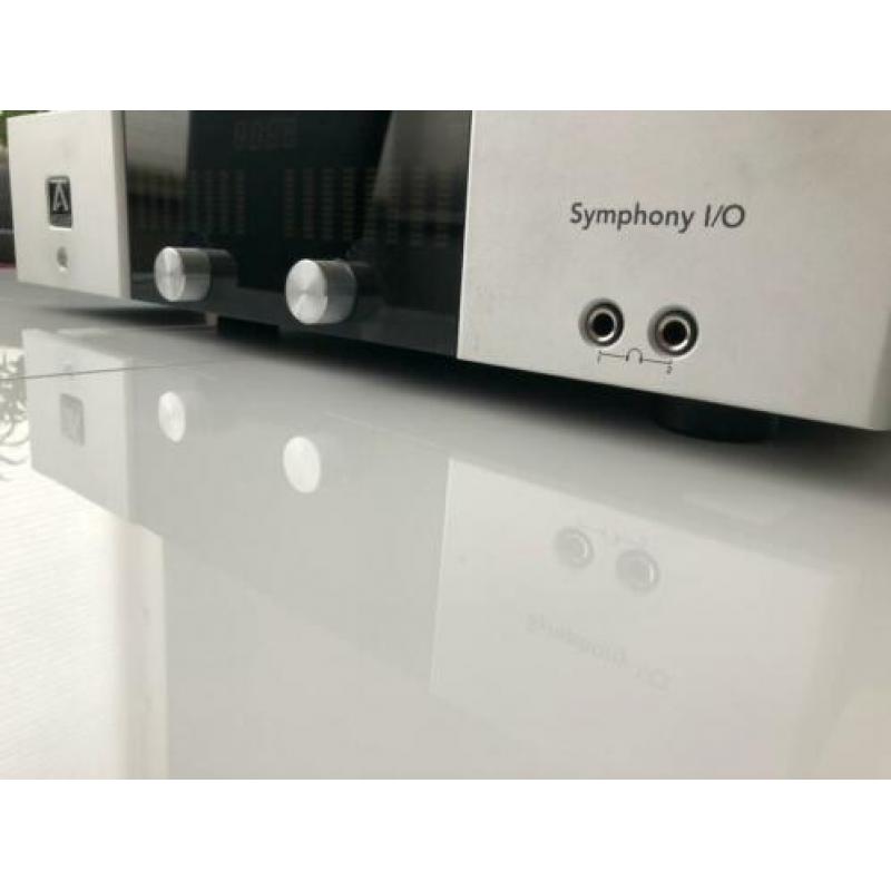 Apogee Symphony 2x6