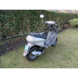 Alle onderdelen Peugeot Vivacity te koop. (Sloop Viva city)