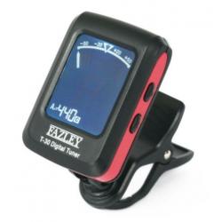 Fazley T-30 Clip On Stemapparaat Digital Tuner