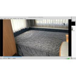 Caravan Fendt Saphir 240QF