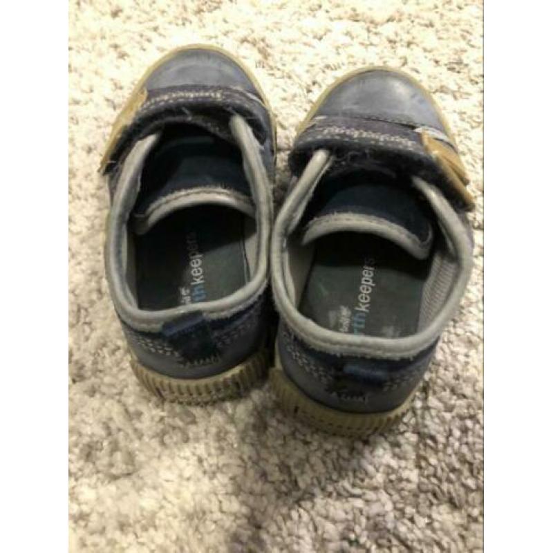 Timberland kinderschonen
