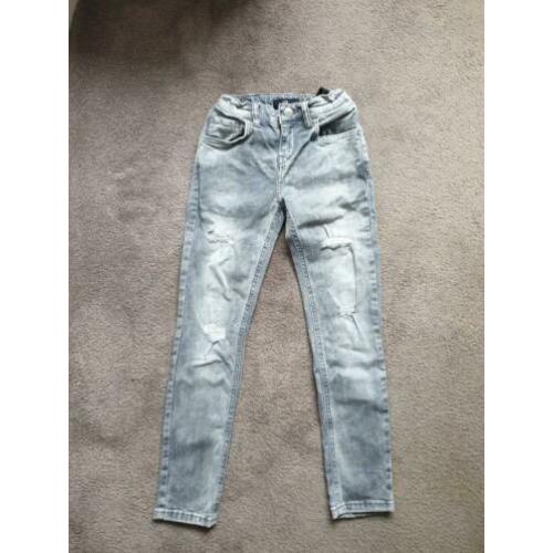 LTB jeans maat 128