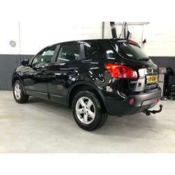 Nissan Qashqai 1.6 Visia |2Eigenaren|Dealer onderhouden|