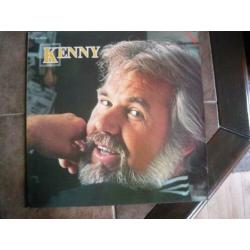 country langspeelplaten (zelf halen)