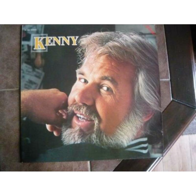 country langspeelplaten (zelf halen)