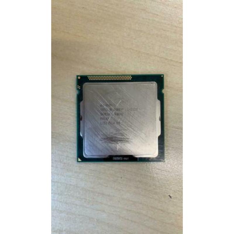 Lga 1155 msi h61m-e33