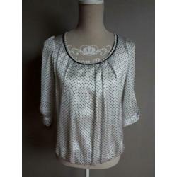 Prachtige blouse/top van Rinascimento